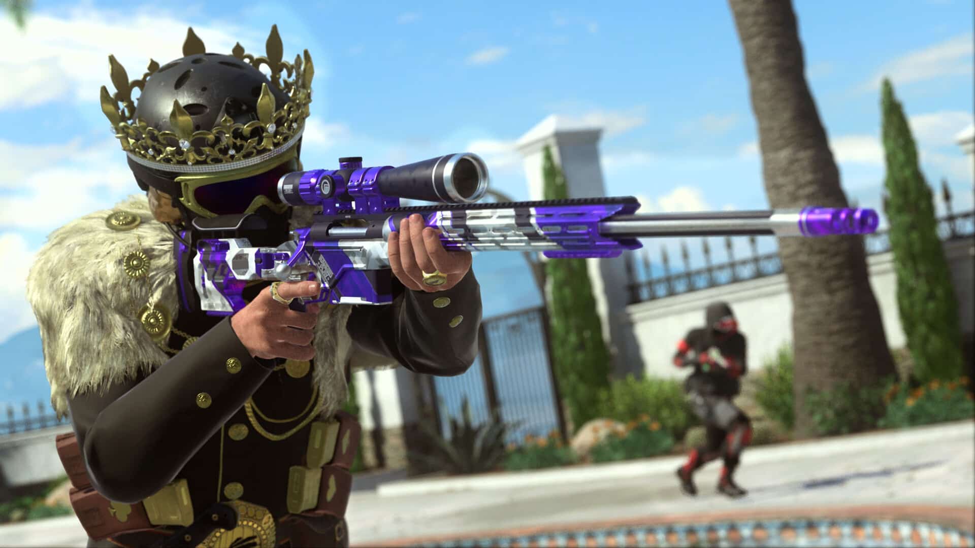 【PC单机】使命召唤19 现代战争2（Call of Duty Modern Warfare II 2022）免安装中文版
