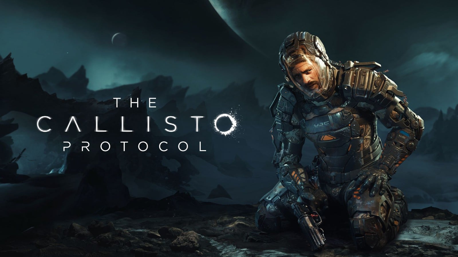 【PC单机】木卫四协议（The Callisto Protocol）RUNE中文版