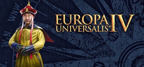 【PC单机】欧陆风云4 Europa Universalis IV v1.375