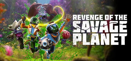 【PC单机】狂野星球复仇记（Revenge of the Savage Planet）RUNE中文版