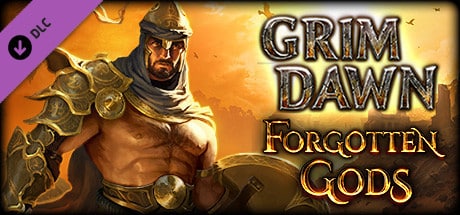 【PC单机】恐怖黎明 终极版（Grim Dawn Definitive Edition）v1.212 GOG全DLC中文版-七玩网资源站