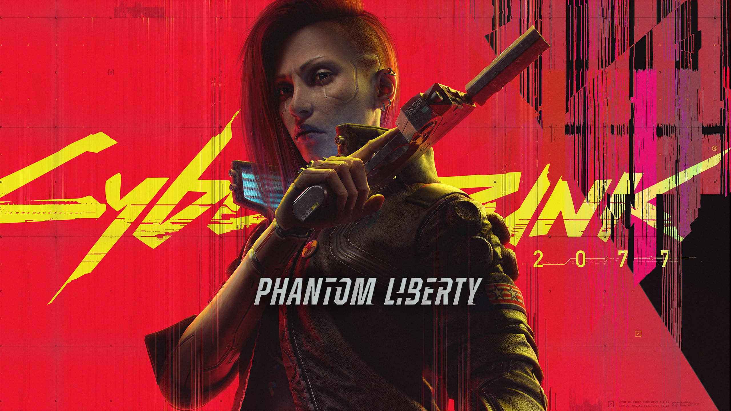 【PC单机】赛博朋克2077 往日之影（Cyberpunk2077 Phantom Liberty）v2.2全DLC中文版