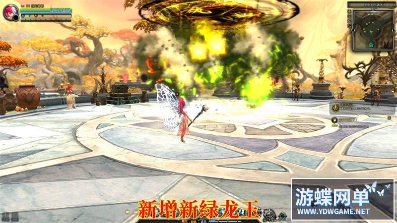 龙之谷556网游单机100级三觉浪客时装完整任务一键端