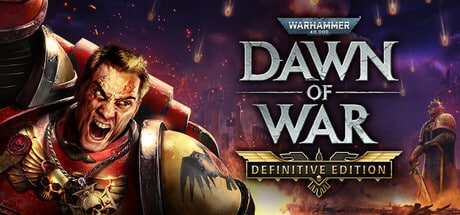 【PC单机】战锤40K 战争黎明（Warhammer 40,000 Dawn of War）免安装中文版-七玩网