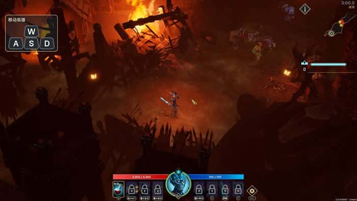 异端：缺席的神 Ver2.0.0 官方中文版整合所有DLC ARPG游戏