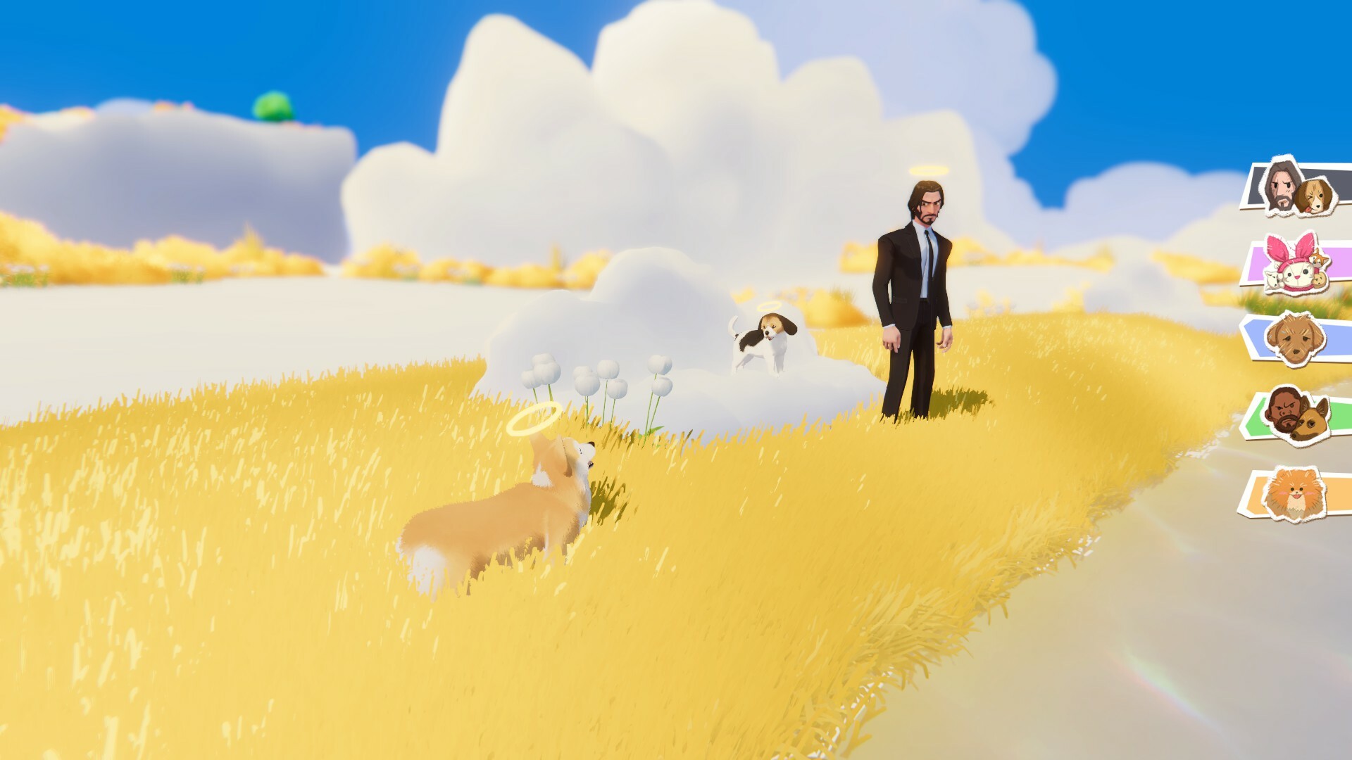 【PC单机】我的小柯基（My Little Puppy‌）v1.0.2517免安装中文版