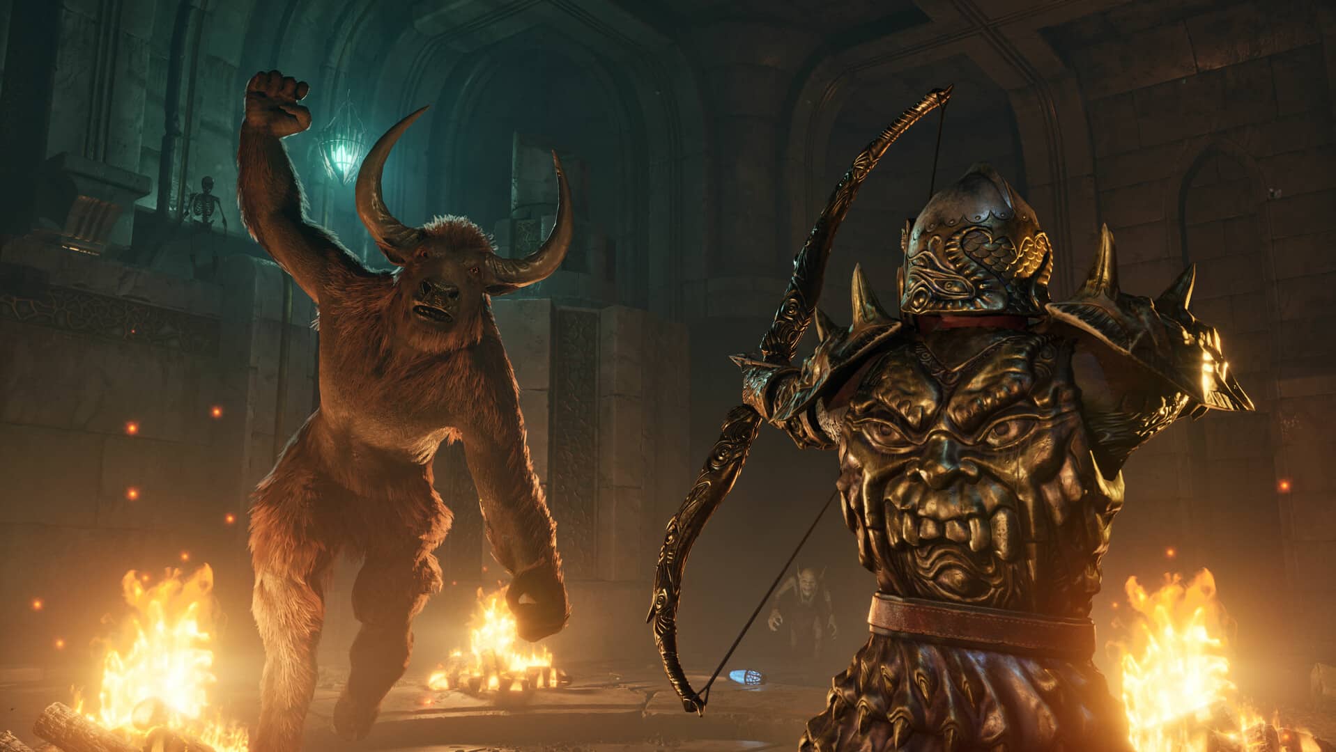 【PC单机】上古卷轴4 重制版（The Elder Scrolls IV Oblivion Remastered）v1.512.105免安装中文版