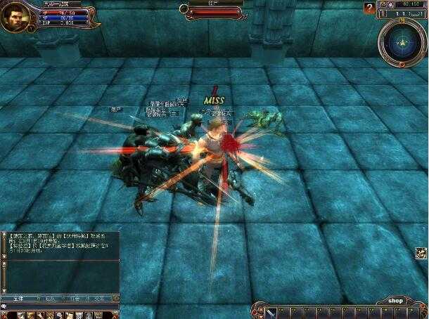 [一键安装] 3D魔幻RPG端游【龙魂世界6职业】2025最新整理Win一键端+网页注册+搭建教程【给力】