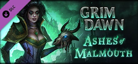 【PC单机】恐怖黎明 终极版（Grim Dawn Definitive Edition）v1.212 GOG全DLC中文版-七玩网资源站