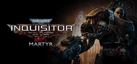 【PC单机】战锤 40K 审判者（Warhammer 4000 Inquisitor Martyr）v2.94D免安装中文版