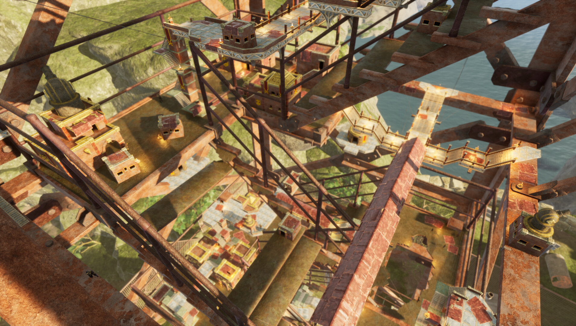 【PC单机】小小世界 原野求生（Smalland Survive the Wilds）TENOKE中文版