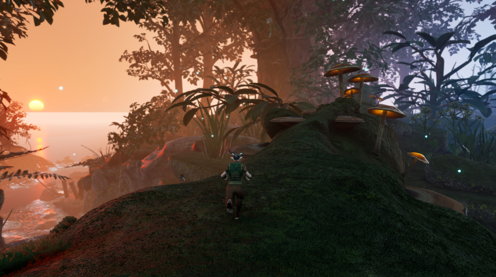 【PC单机】小小世界 原野求生（Smalland Survive the Wilds）TENOKE中文版
