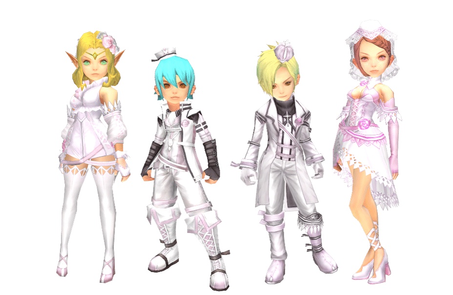 回忆服新篇章：组队巢穴版正式上线，双端联动奖励再升级！