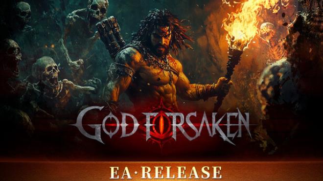 【PC单机】神弃之地（GOD FORSAKEN）免安装中文版-七玩网