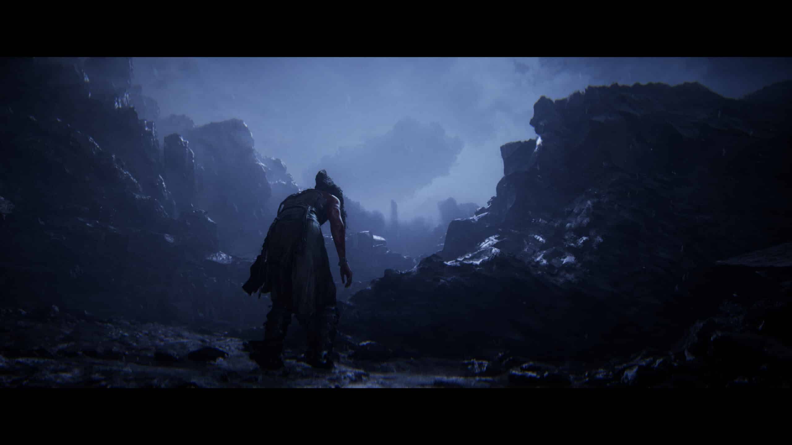 【PC单机】地狱之刃2 塞娜的史诗（Senua’s Saga Hellblade II）FLT中文版-七玩网资源站