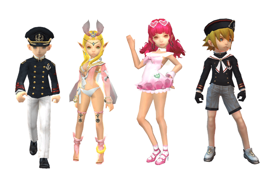 回忆服新篇章：组队巢穴版正式上线，双端联动奖励再升级！