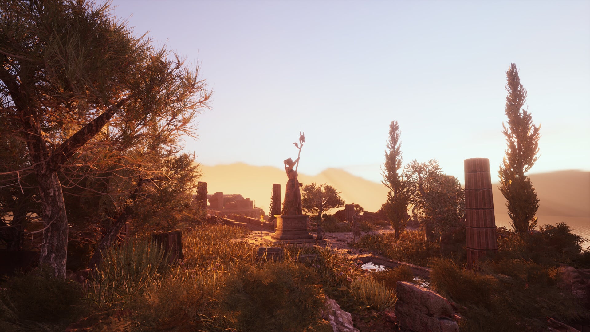 【PC单机】【暗黑类】龙的传人 孤旅（Dragonkin The Banished）免安装中文版