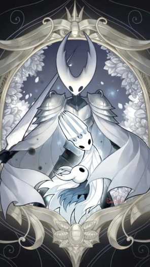 [一键安装] 空洞骑士+全DOC.