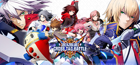 【PC单机】苍翼默示录 交叉组队战（BlazBlue Cross Tag Battle）免安装中文版