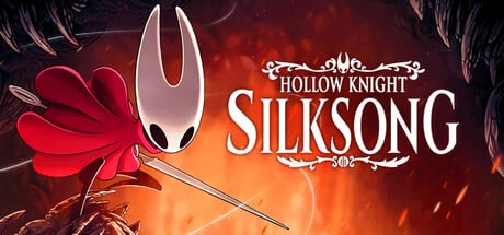 【PC单机】空洞骑士 丝之歌（Hollow Knight Silksong）v1.0.28497免安装中文版-七玩网资源站