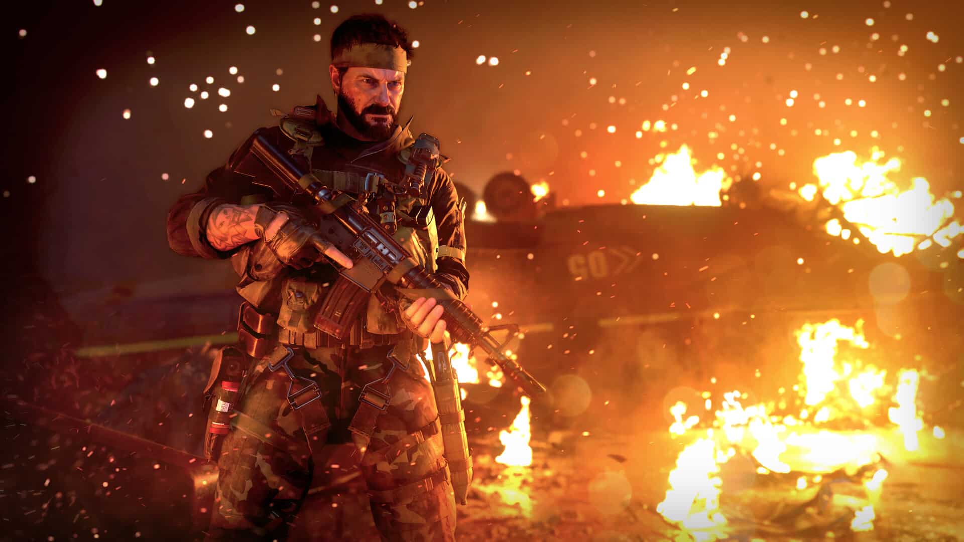 【PC单机】使命召唤17 冷战（Call of Duty Black Ops Cold War）v1.34.0.15931218免安装中文版-七玩网资源站