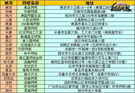 武林外传 全版本大合集《满满的回忆》