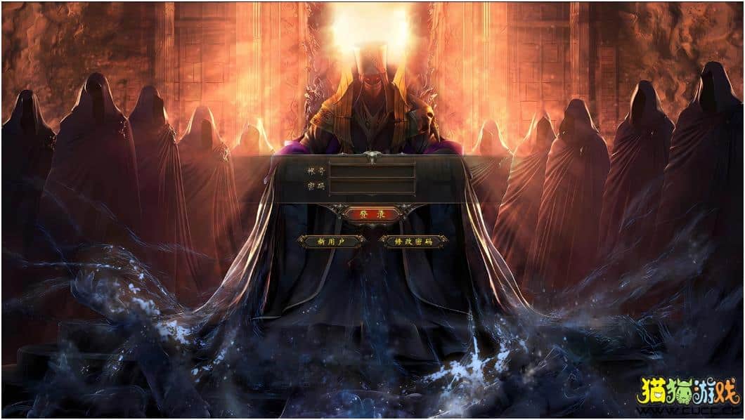 [GEE]深空彼岸/清风荣耀一键游戏端/补丁/登录器/网站/教程