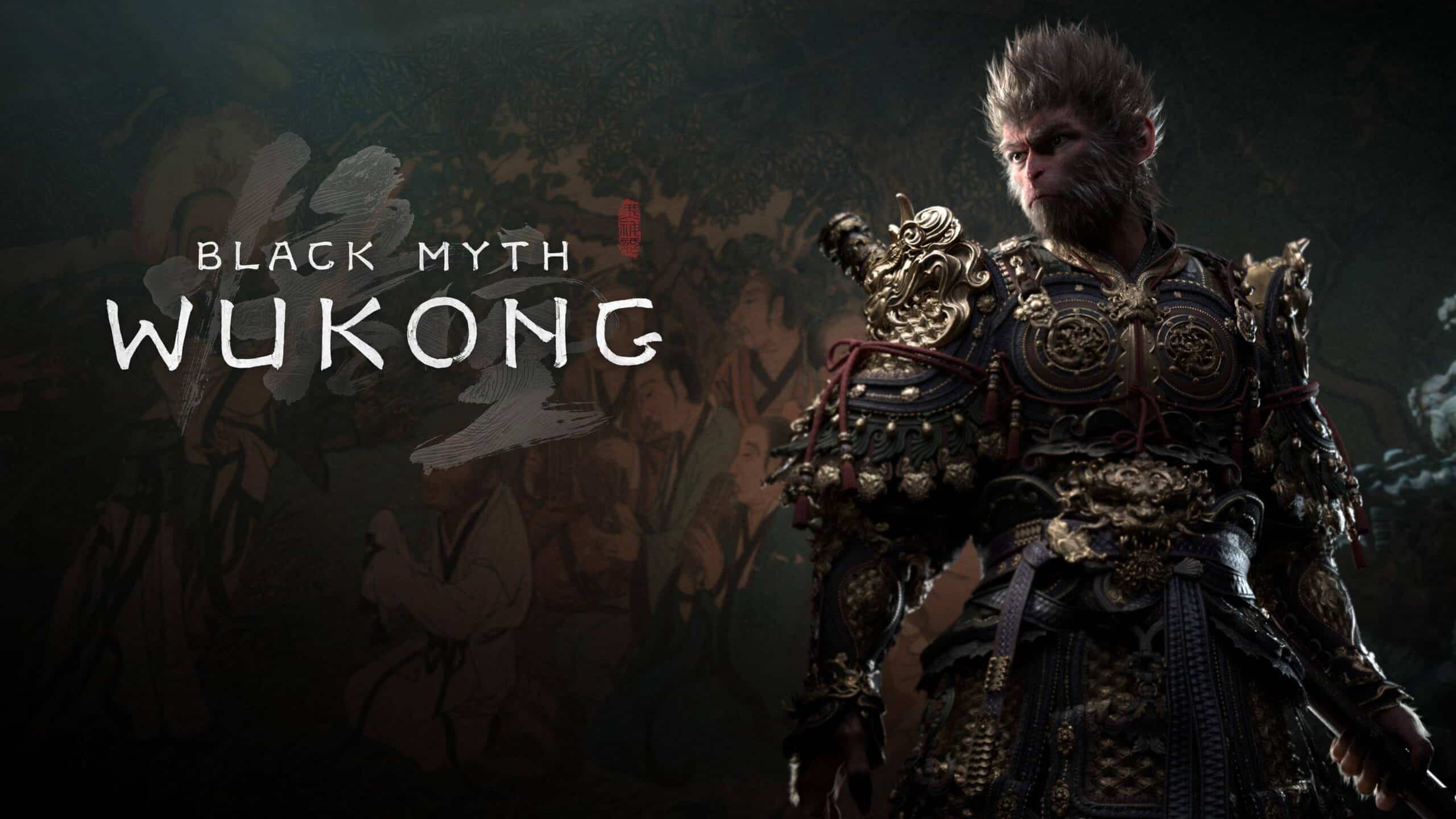 【PC单机】黑神话 悟空（BLACK MYTH WU KONG）DLSS3优化补丁+四十二项修改器-七玩网资源站