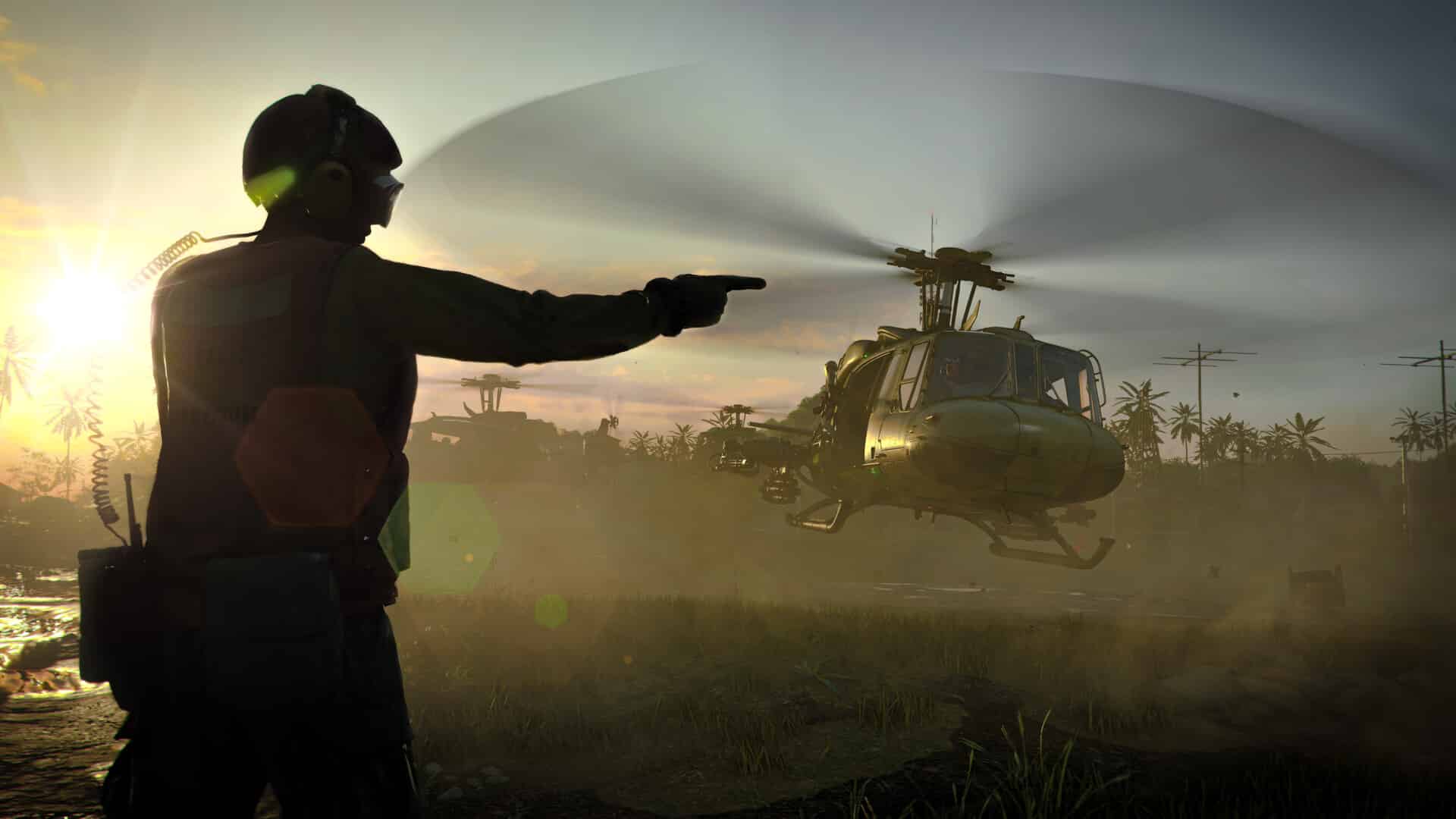 【PC单机】使命召唤17 冷战（Call of Duty Black Ops Cold War）v1.34.0.15931218免安装中文版-七玩网资源站