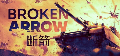 【PC单机】断箭（Broken Arrow）RUNE中文版