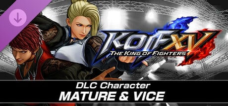 【PC单机】拳皇15 豪华版（THE KING OF FIGHTERS XV）v2.41 全DLC免安装中文版-七玩网