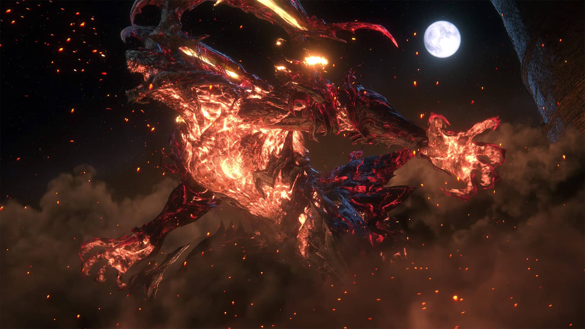 【PC单机】最终幻想16（FINAL FANTASY XVI）TENOKE中文版