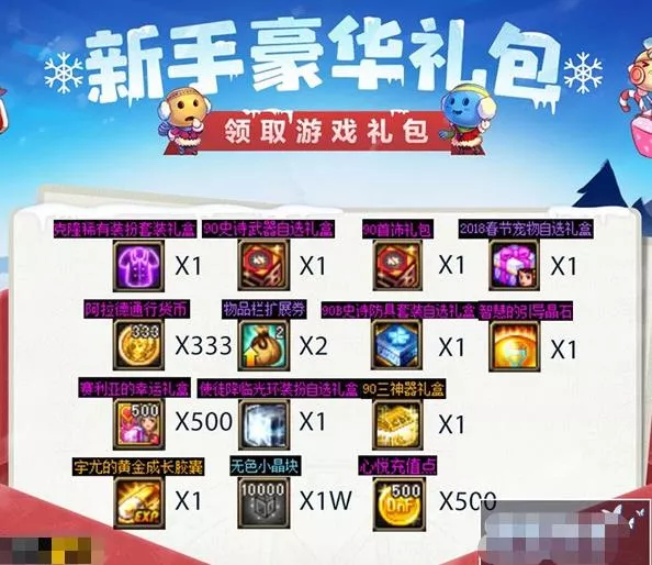 DNF单机版真100级真女鬼剑 永恒版 第三版永恒黑鸦奥兹玛插图2