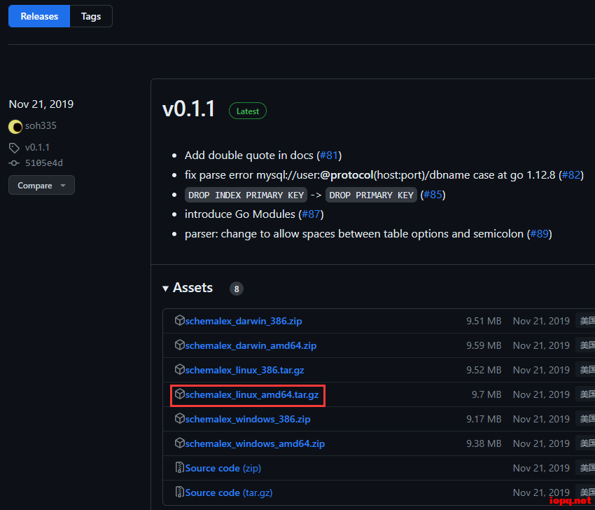 动漫游戏 hk4e_3.2_beta CentOS手工架设教程
