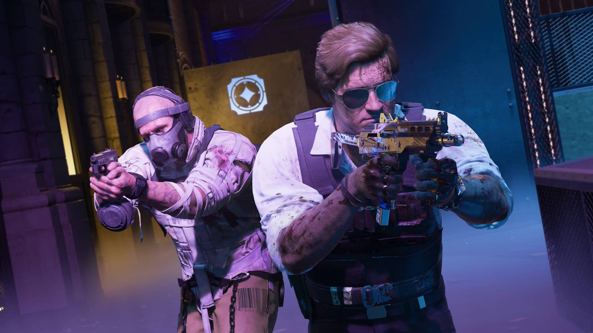 【PC单机】使命召唤21 黑色行动6（Call of Duty 21 Black Ops 6）v11.1免安装中文版-七玩网资源站