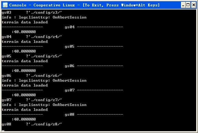 诛仙422免虚拟机一键端+本人修改的el文件