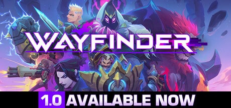 【PC单机】寻路者（Wayfinder）RUNE中文版