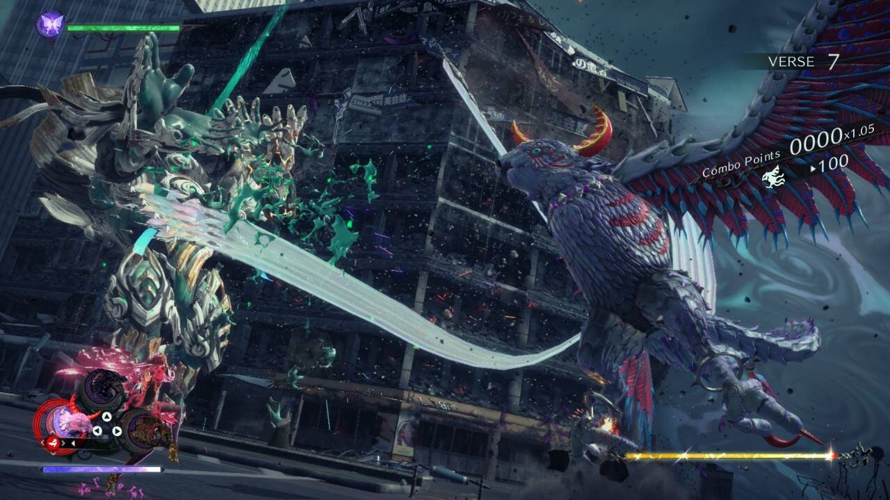 【PC单机】猎天使魔女3（Bayonetta 3）NS中文版