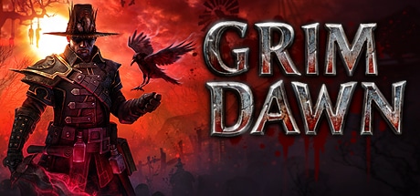 【PC单机】恐怖黎明 终极版（Grim Dawn Definitive Edition）v1.212 GOG全DLC中文版