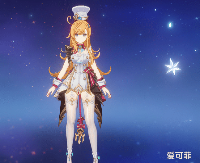 [一键安装] 原神5.7私服指令端