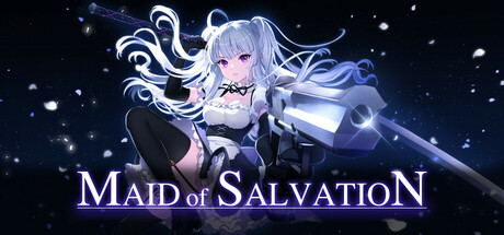 【PC单机】救恩少女（Maid of Salvation）免安装中文版-七玩网