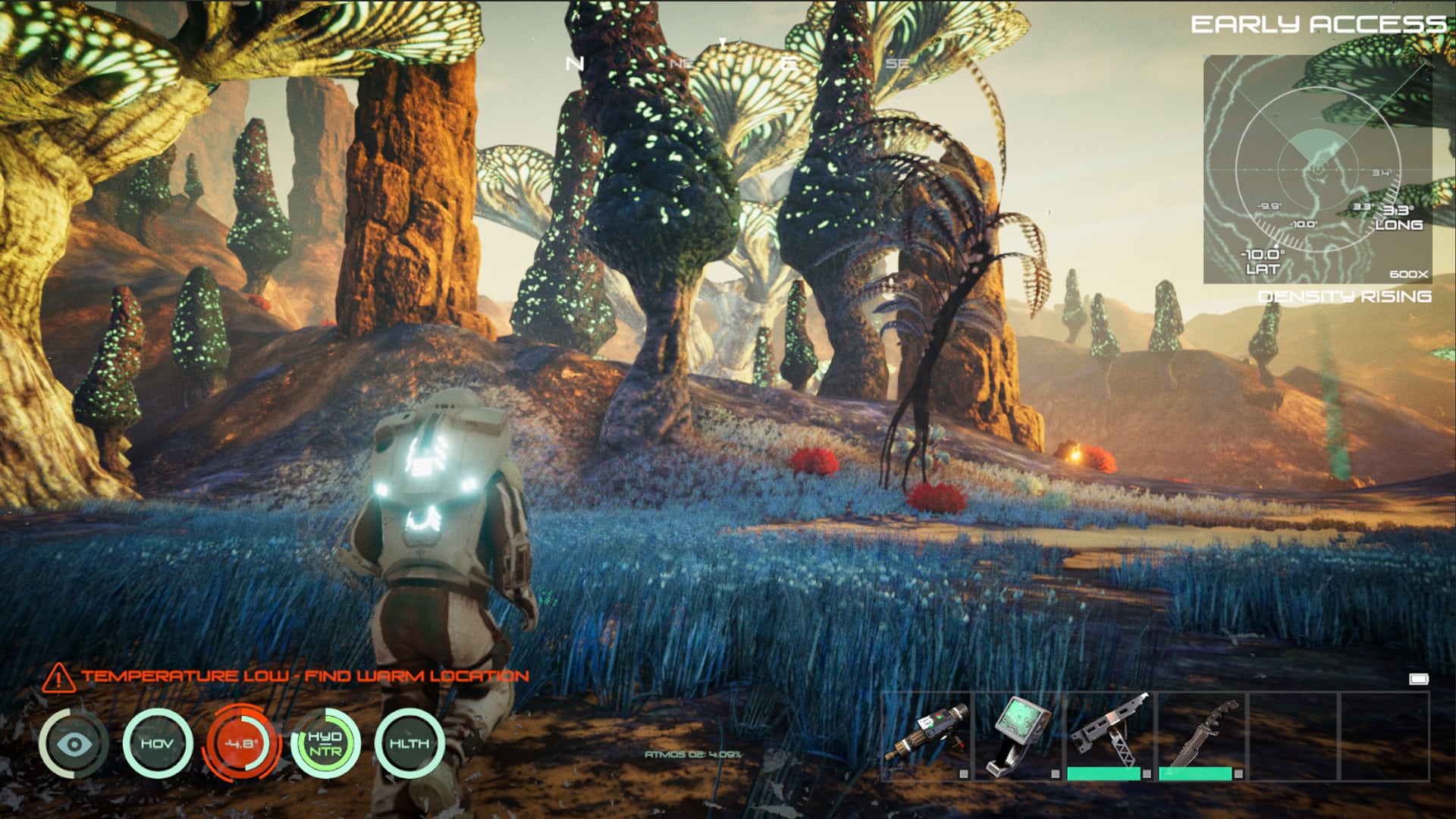 【PC单机】奥西里斯 新黎明（Osiris New Dawn）v1.5.64免安装中文版-七玩网