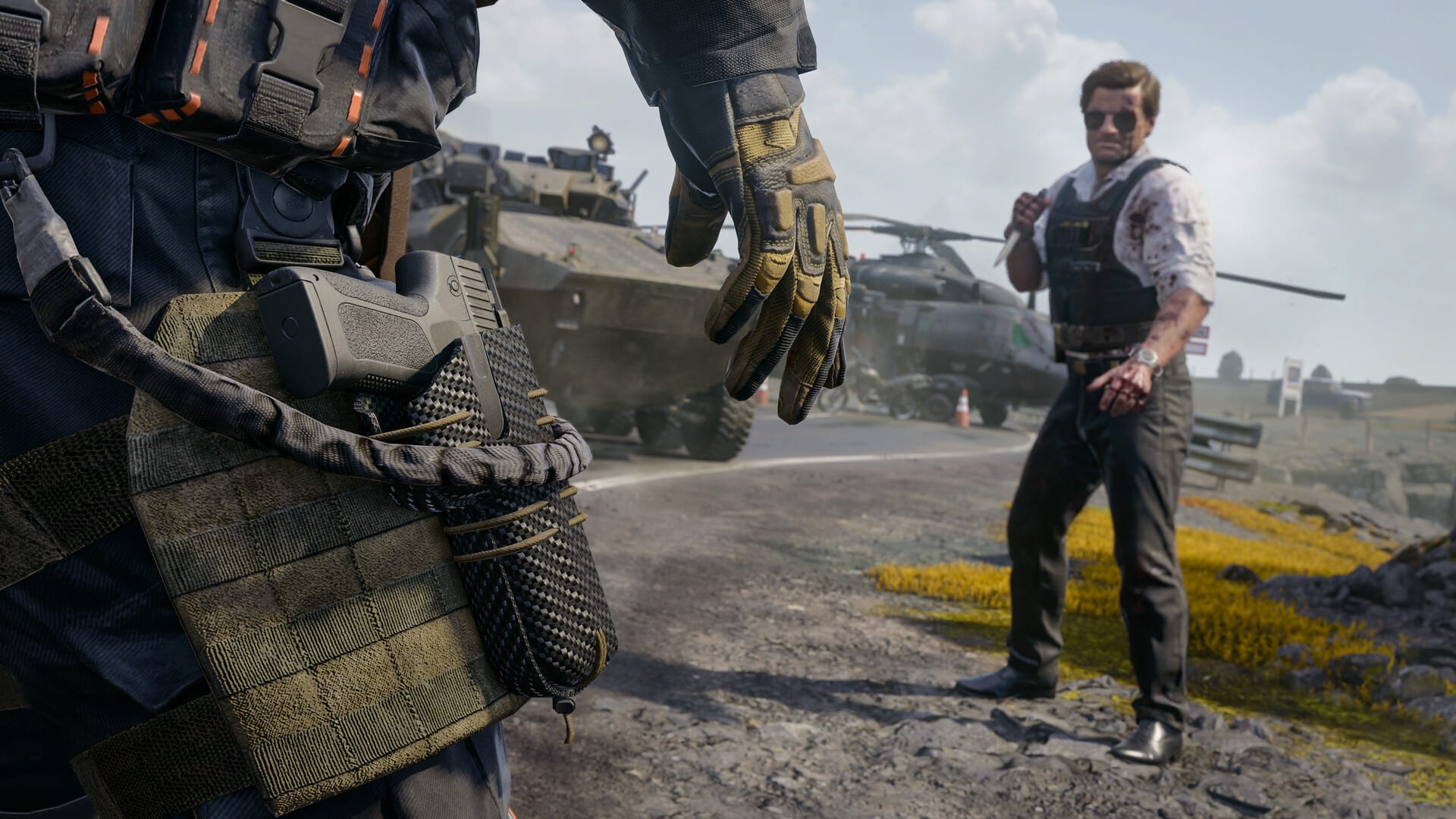 【PC单机】使命召唤21 黑色行动6（Call of Duty 21 Black Ops 6）v11.1免安装中文版