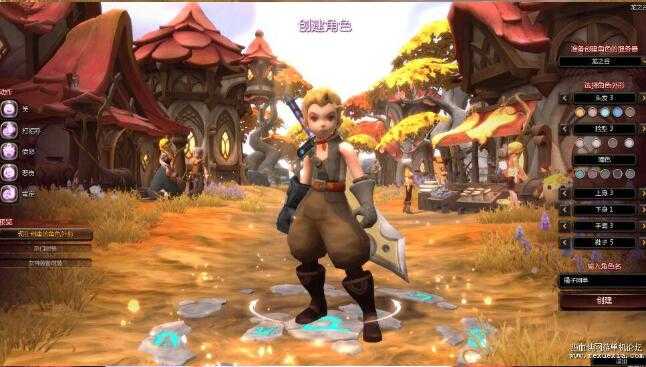 [一键安装] 【2025.7.1】3DQ萌冒险端游【龙之谷574】最新整理WIN手工端+网页注册+GM工具+视频教程