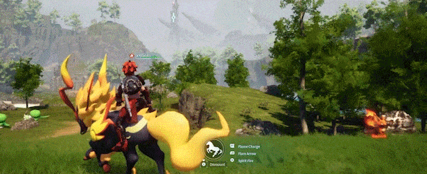 【PC单机】幻兽帕鲁 泰拉瑞亚（Palworld）v0.607免安装中文版