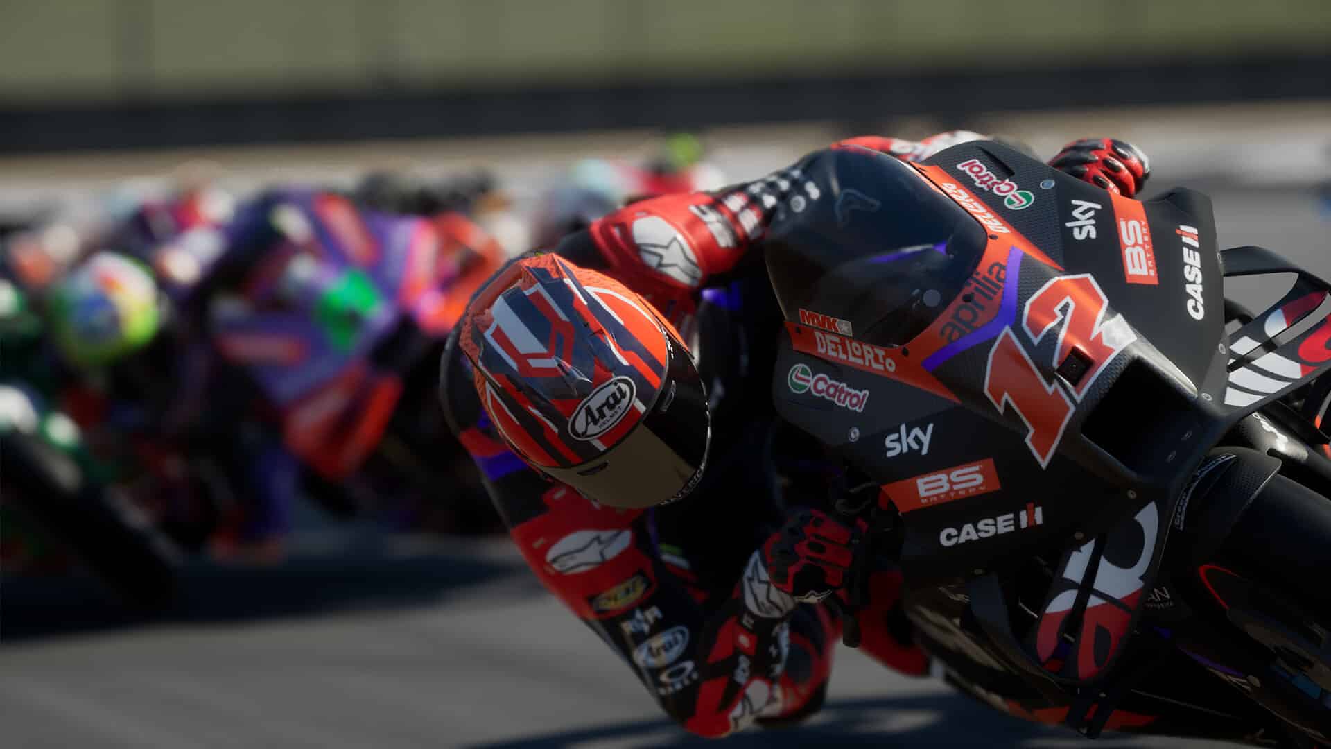【PC单机】世界摩托车锦标赛 24（MotoGP 24）DODI中文版-七玩网