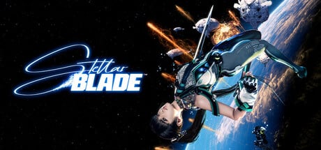 【PC单机】剑星 Stellar Blade