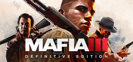 【PC单机】黑手党3 终极版（MafiaIII）v1.1GOG中文版