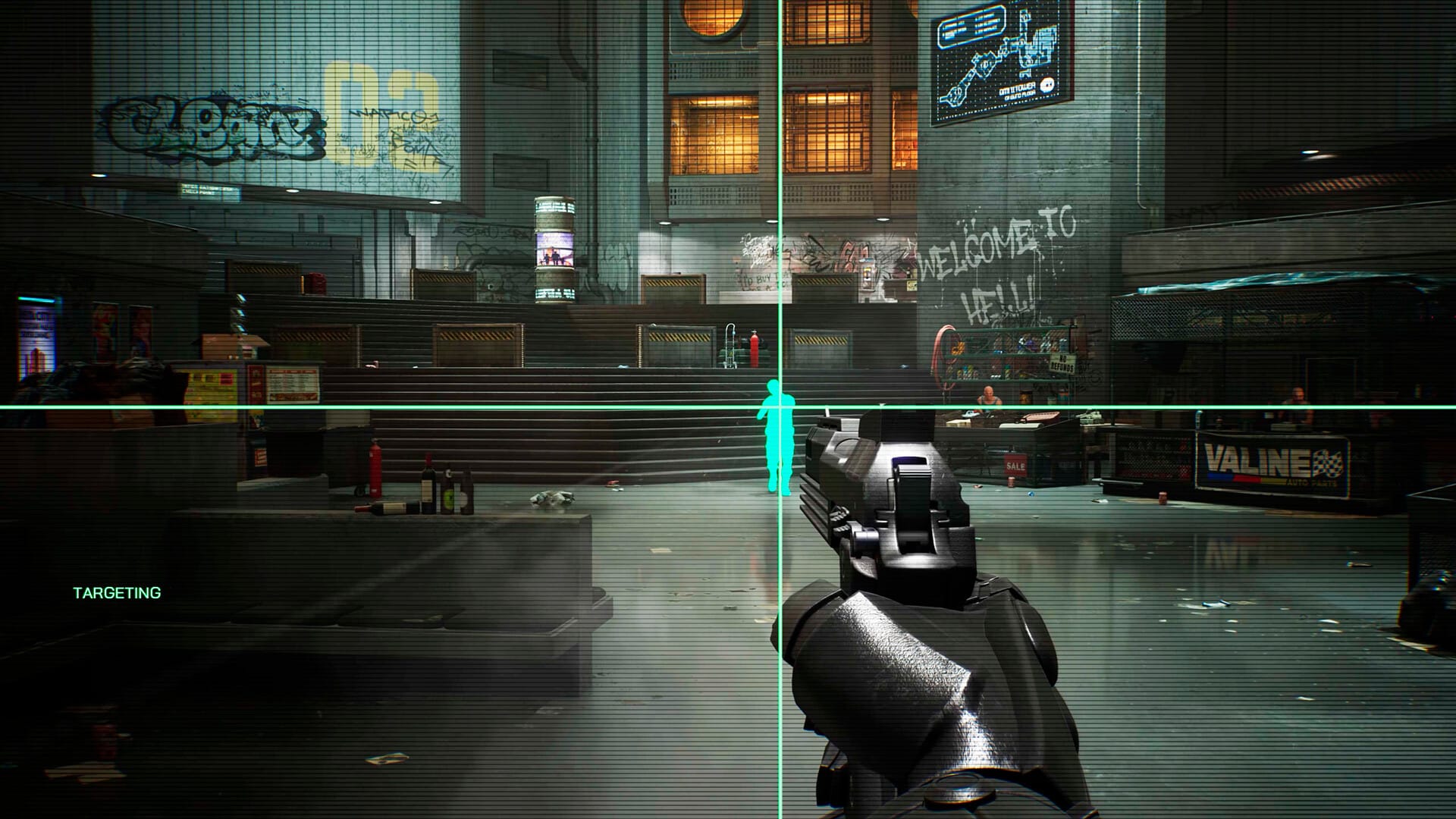【PC单机】机械战警 暴戾都市 未竟事业（RoboCop Rogue City Unfinished Business）v1.3全DLC RUNE中文版-七玩网资源站