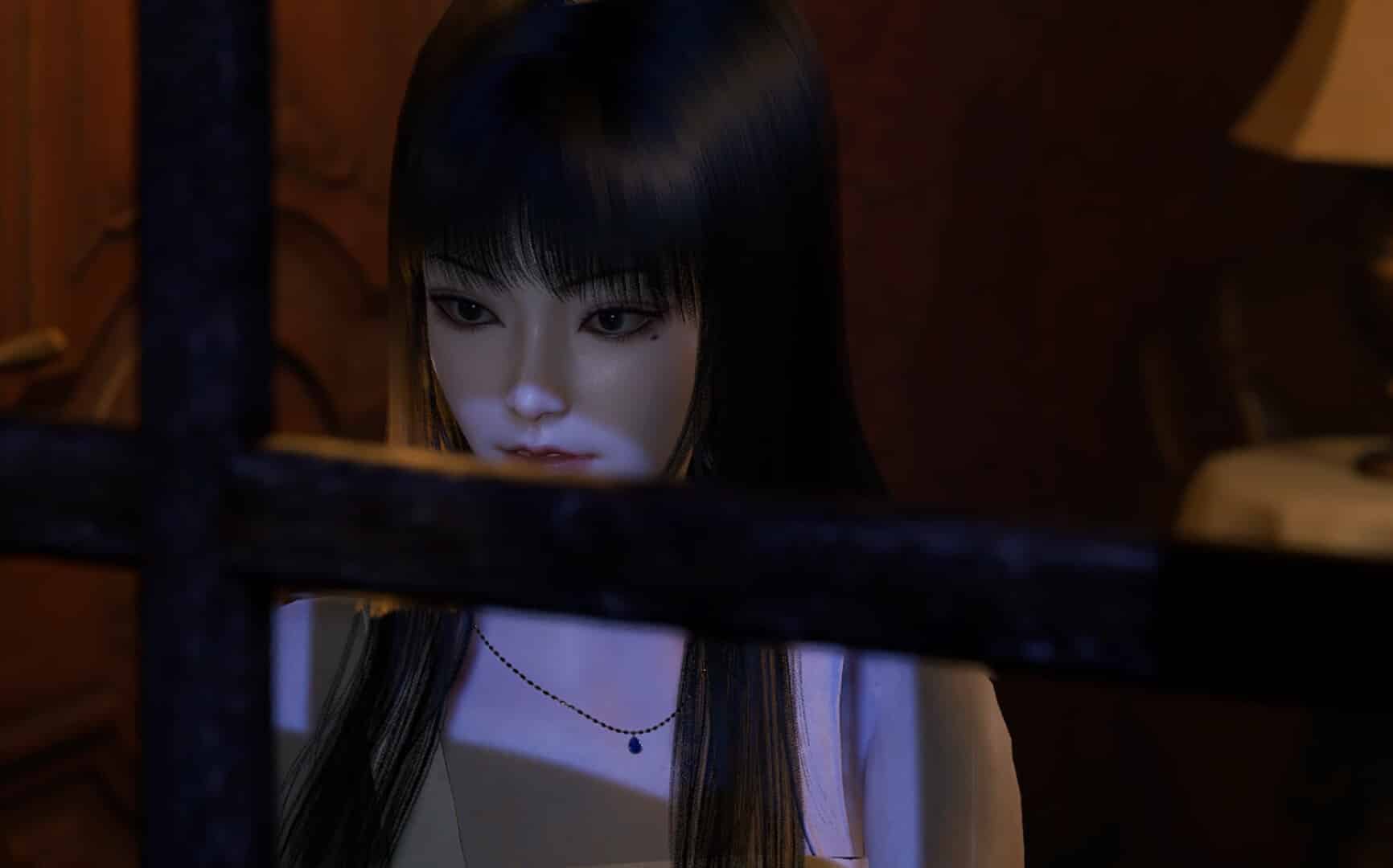 伊藤润二狂热 无止的囹圄（Junji Ito Maniac An Infinite Gaol‌）免安装中文版